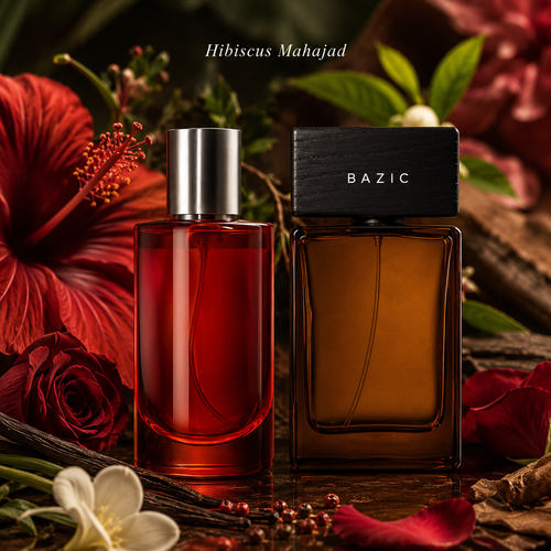 الكركديه ماهاجاد