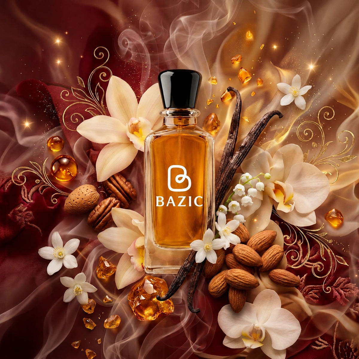 Almond Spell 100ml