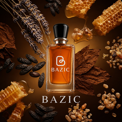 Honeyed Leaf 100ml