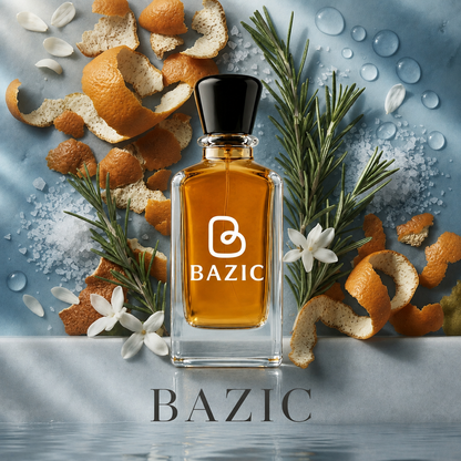 BAZIC - Sea Marble