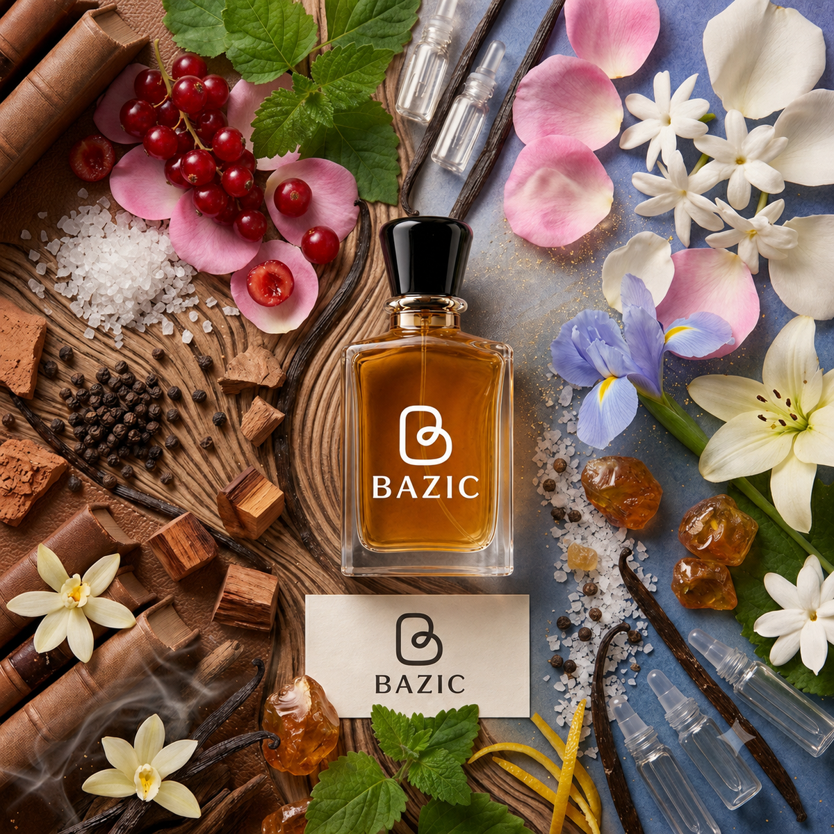 Jasmine Blossom 100ml