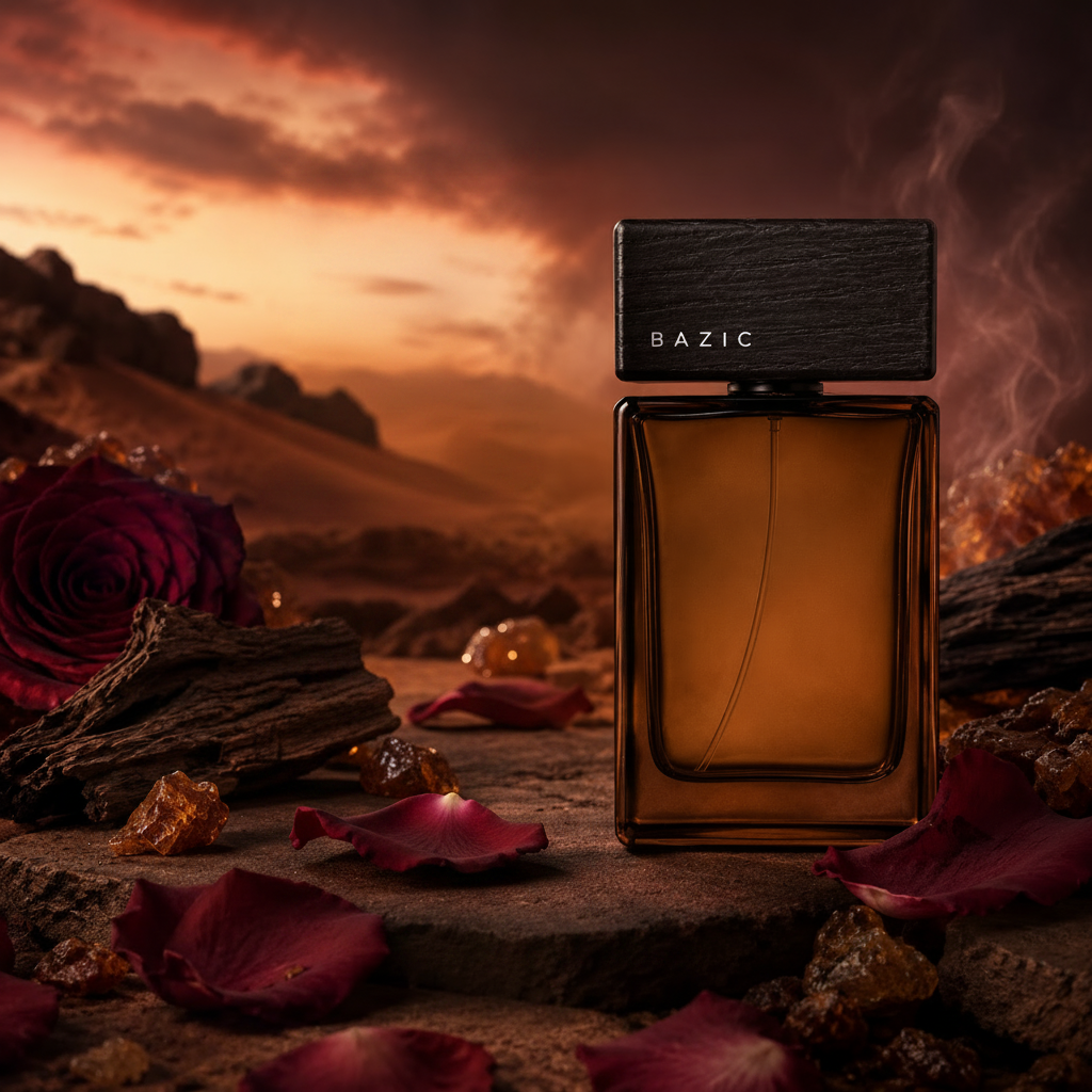Rose Latitude
