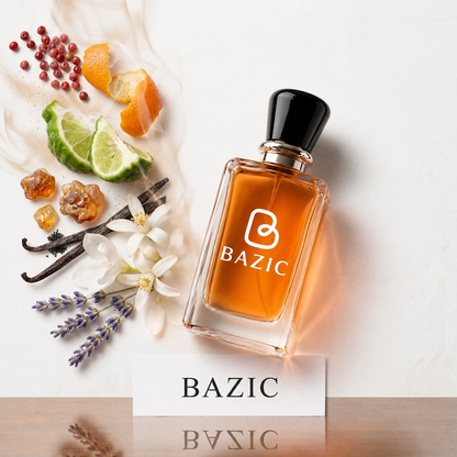 BAZIC - Neroli Arc
