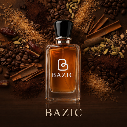 BAZIC - Coffee Praline