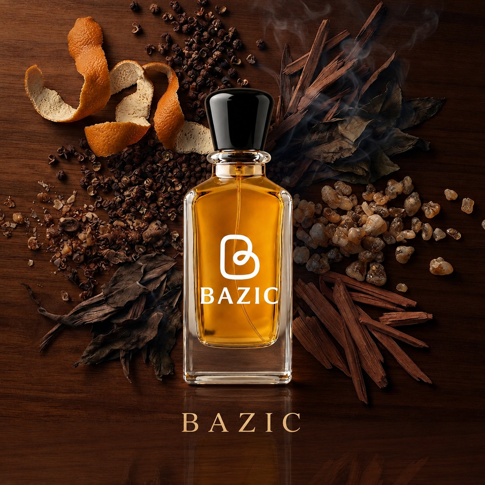 BAZIC - Pepper Horizon