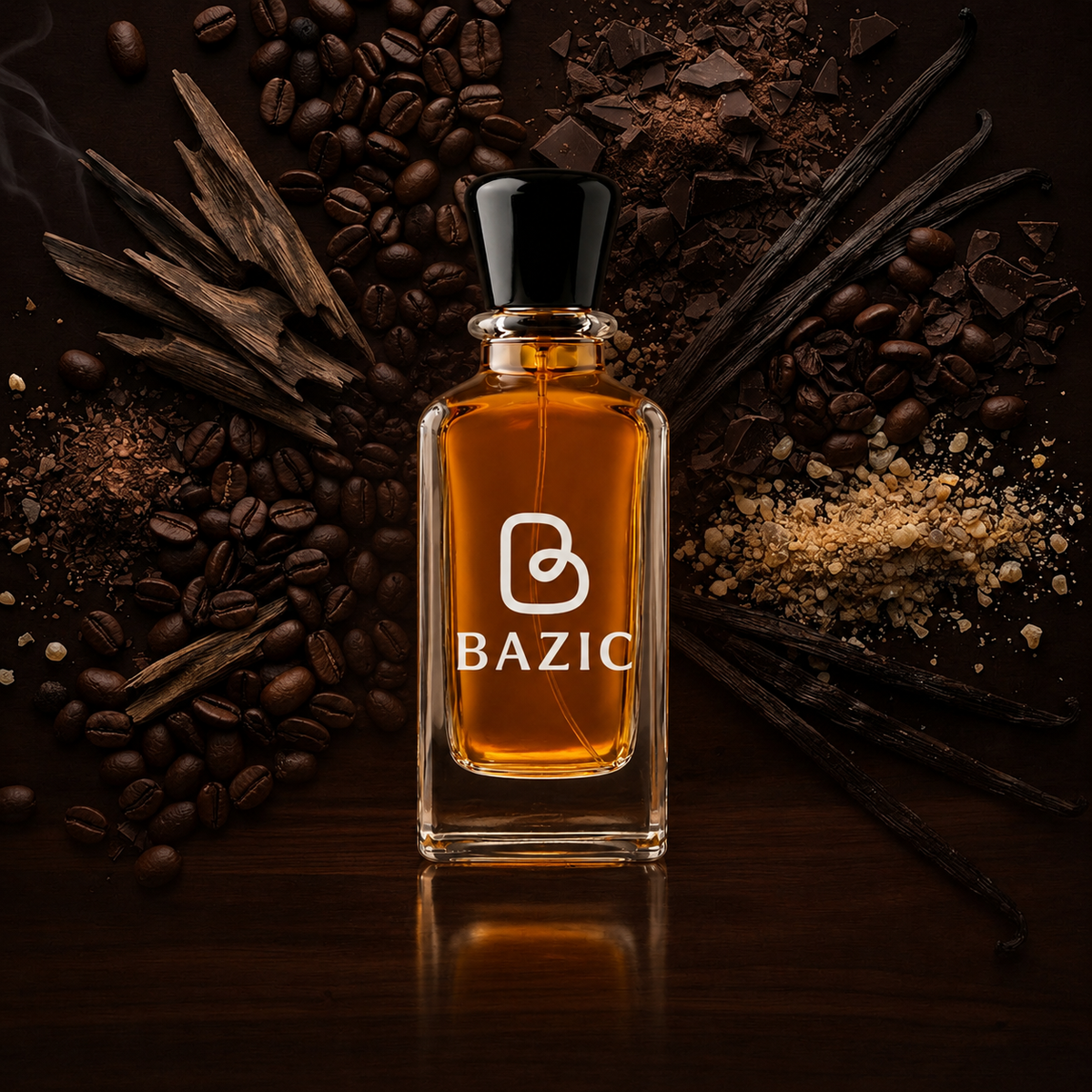 Cinnamon Orchard 100ml