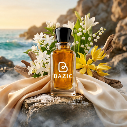 BAZIC - Salted Blossom