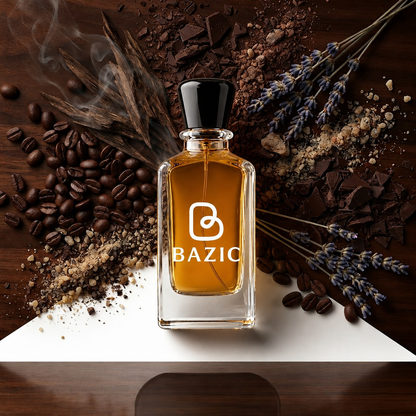 BAZIC - Basil Night