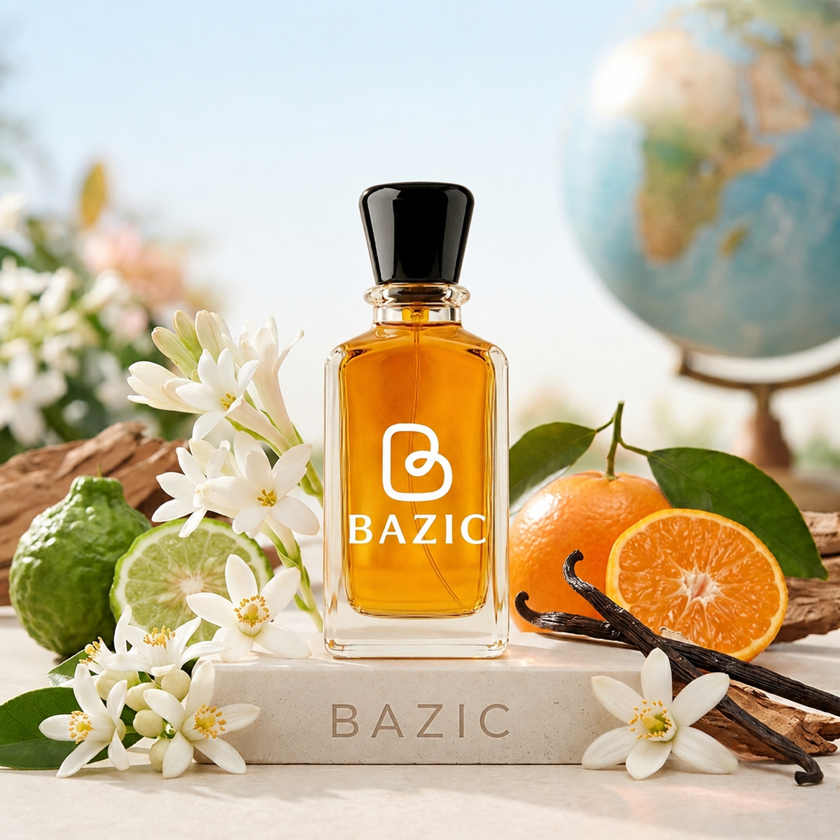 Tuberose Journey 100ml