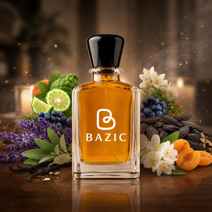 BAZIC - Mineral Oasis