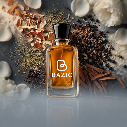 Citrus Cotton 100ml