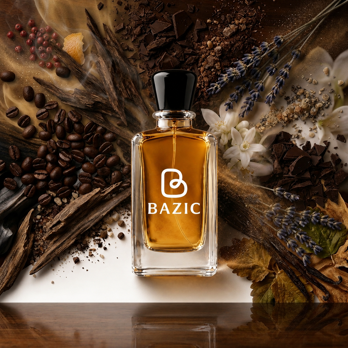 Coffee Eclipse 100ml