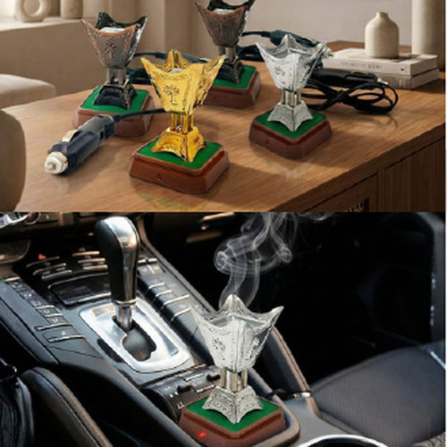 Car Incense Burner