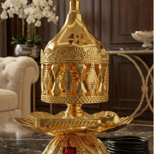 Palace Electric Burner