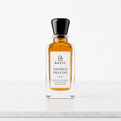 Smoked Praline 100ml