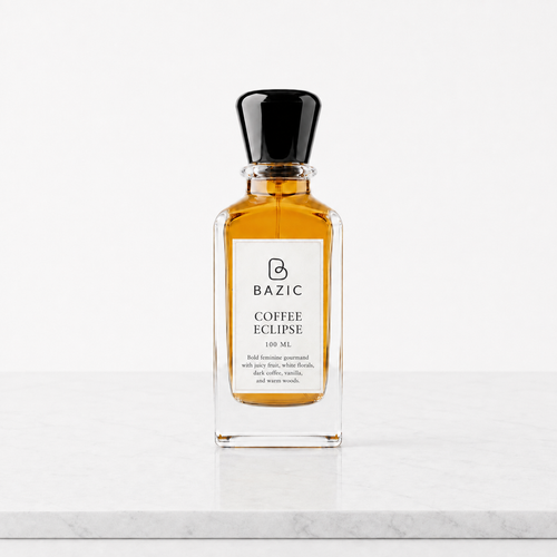 Coffee Eclipse 100ml