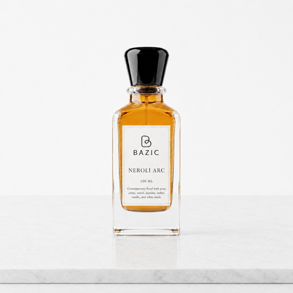 BAZIC - Neroli Arc