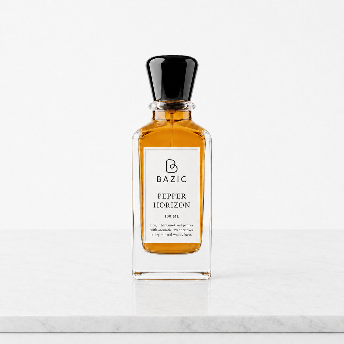 Pepper Horizon 100ml