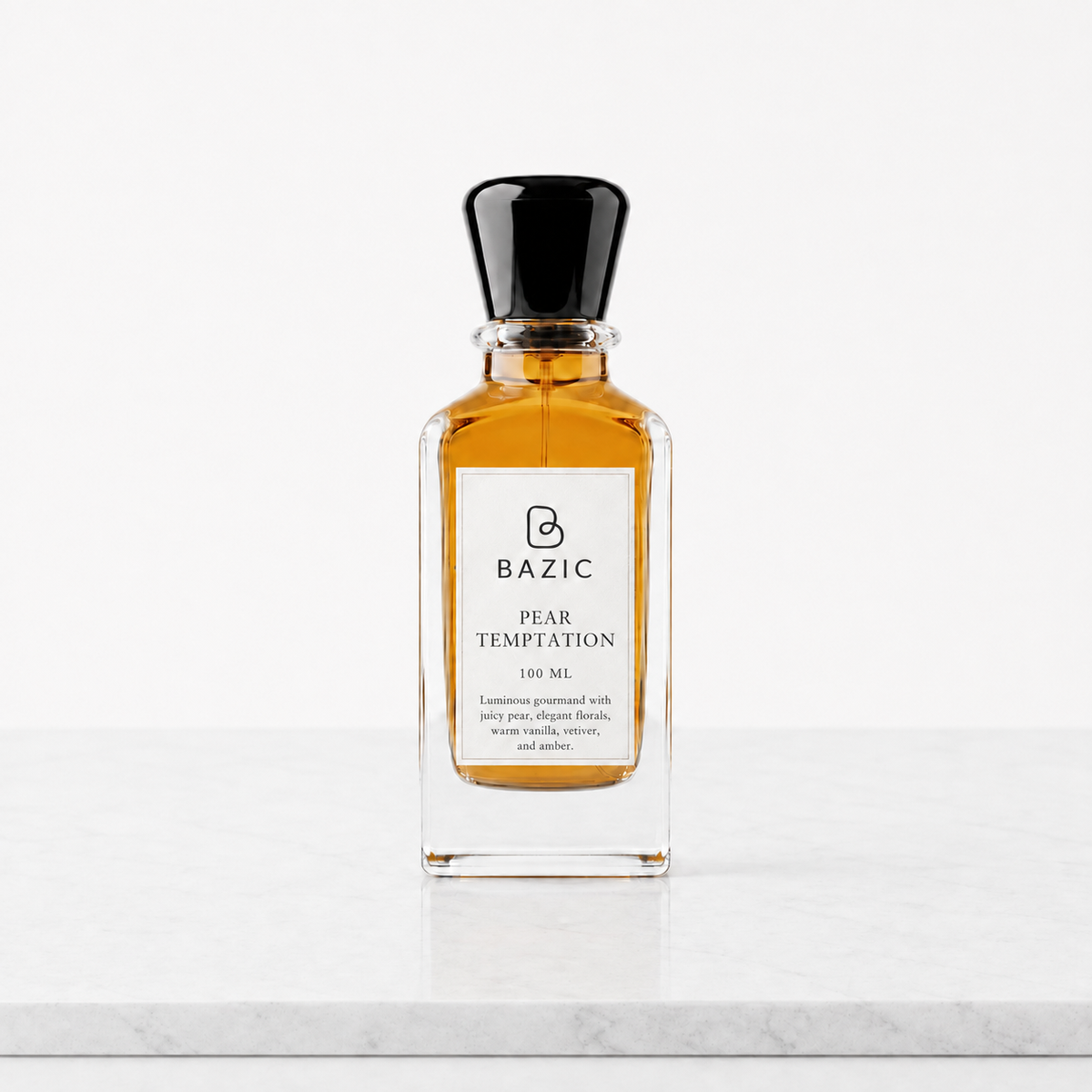 Pear Temptation 100ml
