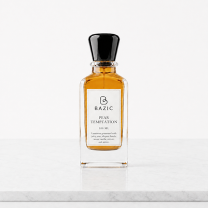 Pear Temptation 100ml
