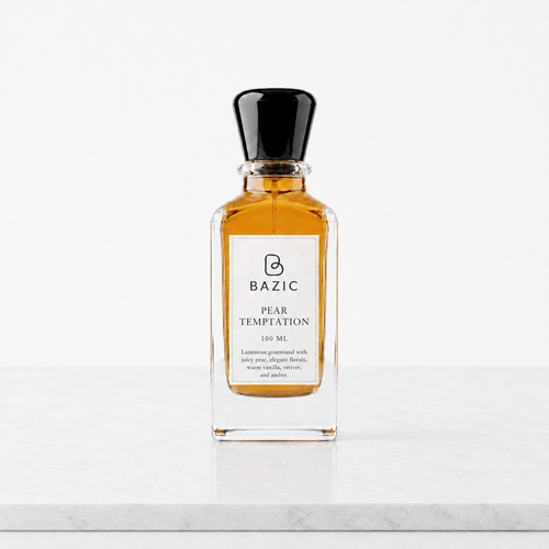 Pear Temptation 100ml