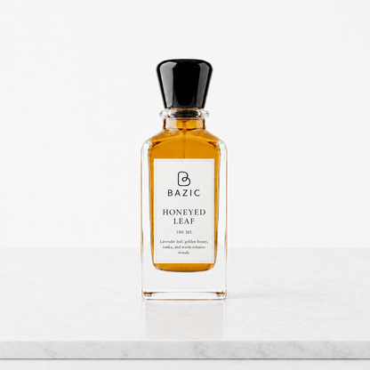 Honeyed Leaf 100ml