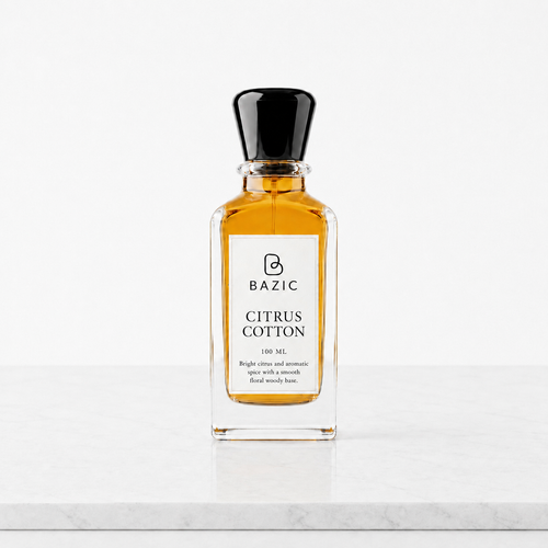 Citrus Cotton 100ml