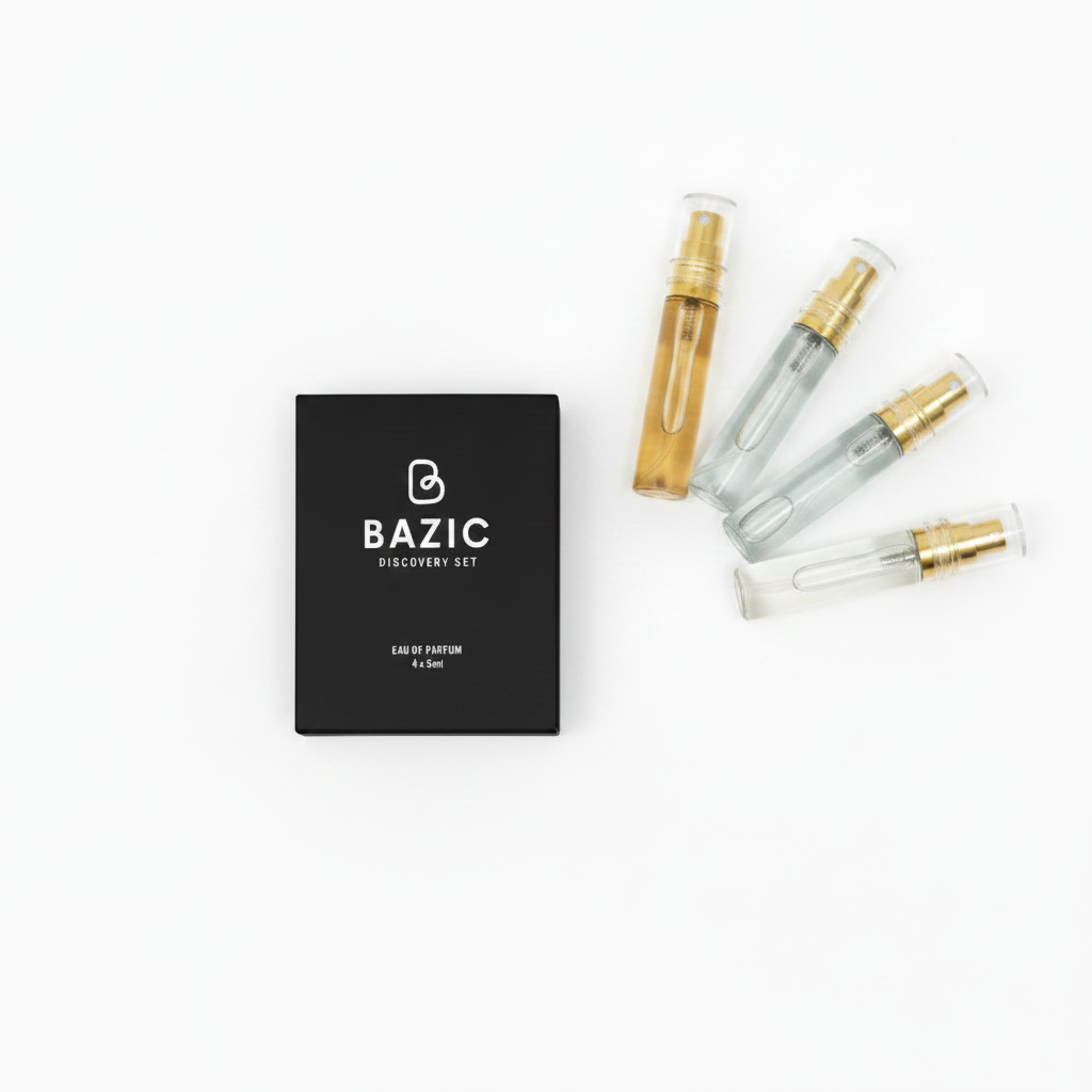 Niche / Luxury Discovery Set