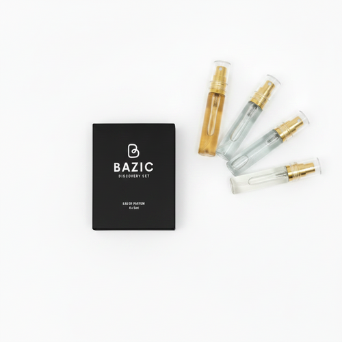 Niche Discovery Set