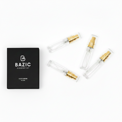 Niche Discovery Set
