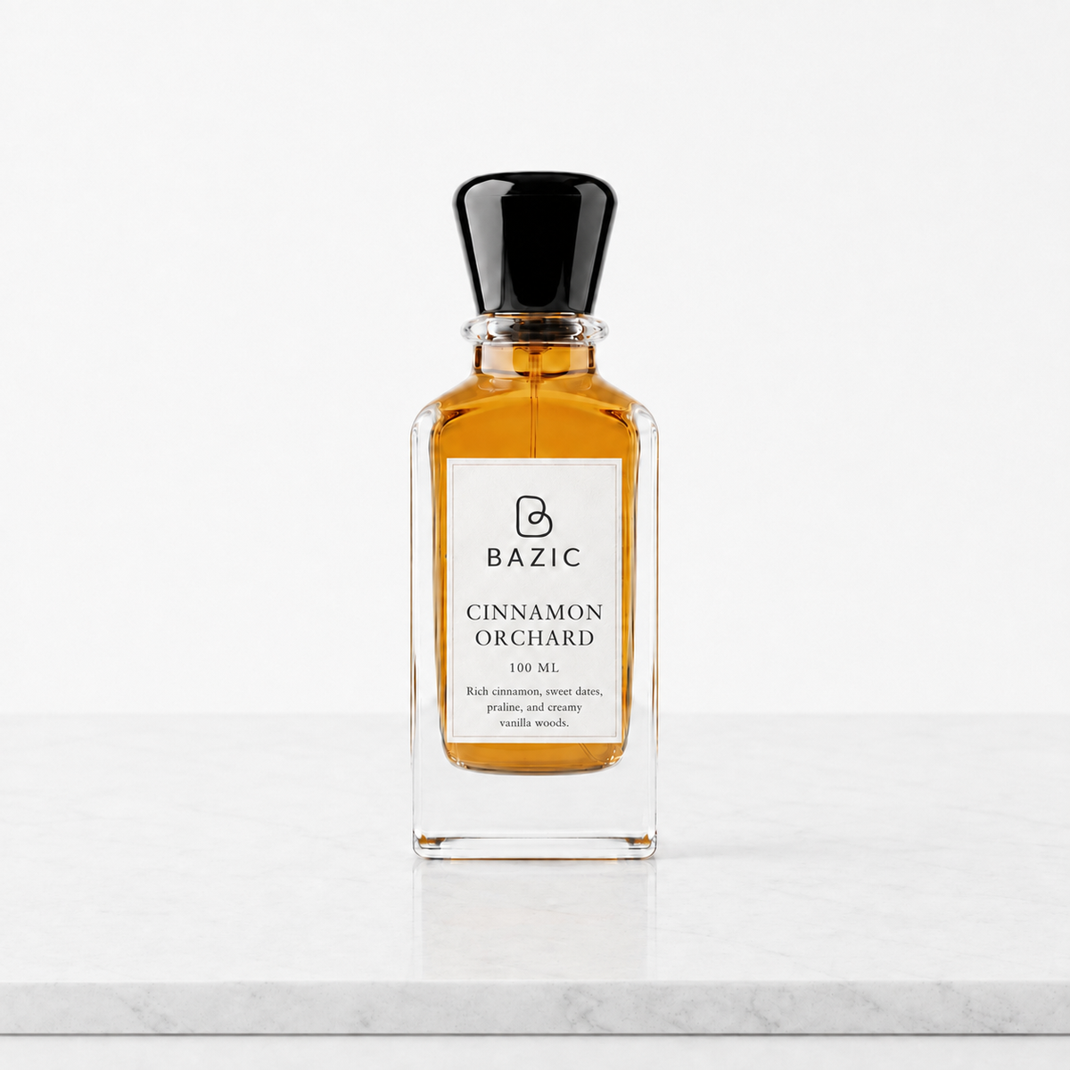 Cinnamon Orchard 100ml