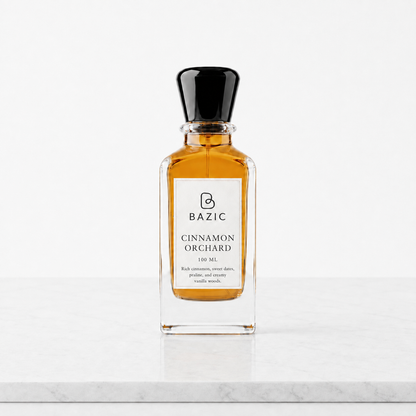 Cinnamon Orchard 100ml
