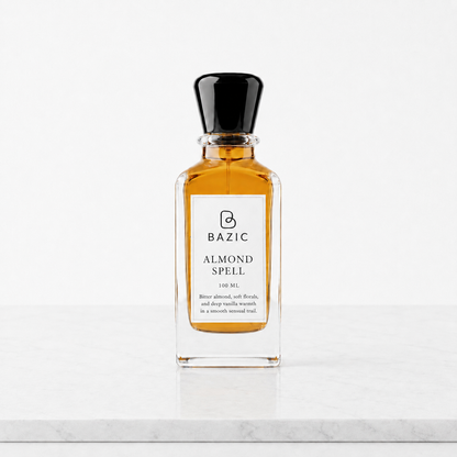Almond Spell 100ml