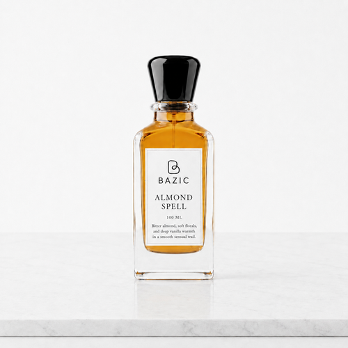 Almond Spell 100ml