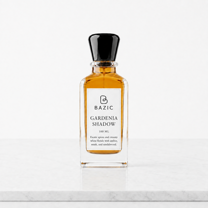 BAZIC - Gardenia Shadow