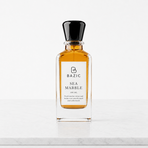 BAZIC - Sea Marble