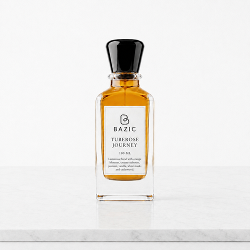 Tuberose Journey 100ml